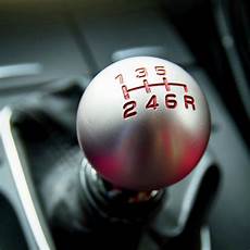 Automatic Gear Shift