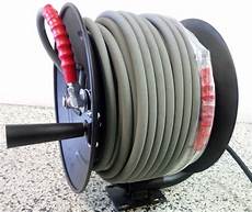 Automatic Hose Reel