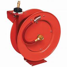 Automatic Hose Reel