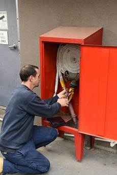 Automatic Hose Reel