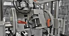Automatic Inline Capping Machine