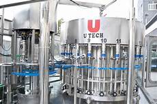 Automatic Inline Capping Machine