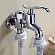 Automatic Kitchen Faucets