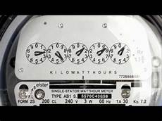 Automatic Meter Reading