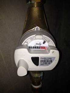 Automatic Meter Reading
