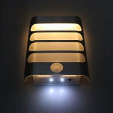 Automatic Night Lights