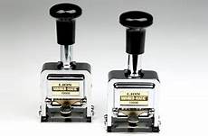 Automatic Numbering Machine