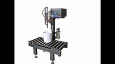 Automatic packaging machines