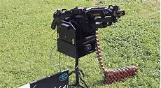 Automatic Paintball Gun