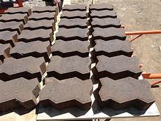 Automatic paver machine