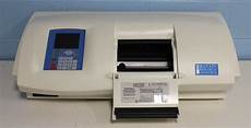 Automatic Polarimeter