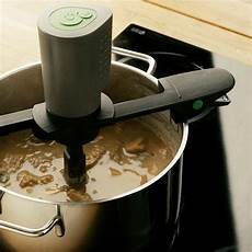 Automatic Pot Stirrer