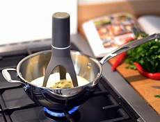 Automatic Pot Stirrer