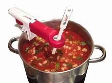 Automatic Pot Stirrer