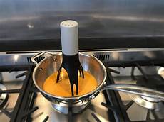 Automatic Pot Stirrer
