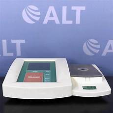 Automatic Refractometer