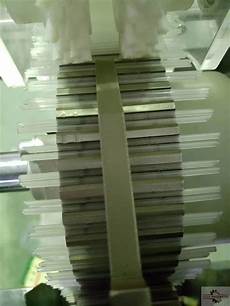 Automatic Shampoo Machine