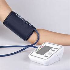 Automatic Sphygmomanometer