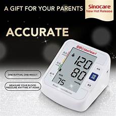 Automatic Sphygmomanometer