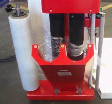 Automatic Stretch Film
