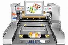 Automatic Stretch Film