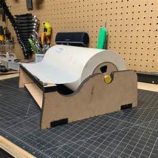 Automatic Tape Dispenser