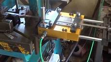 Automatic Trimming Equipment
