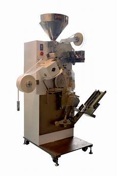Automatic Tube Sealing Machine