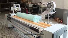 Automatic Tube Sealing Machine