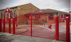 Automatic Turnstiles