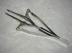 Automatic Tweezers