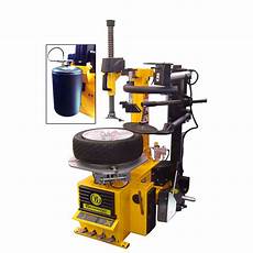Automatic Tyre Recycliny Machine