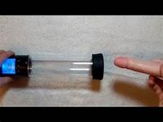 Automatic Vacuum Pump