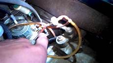 Automatic Vacuum Pump