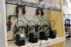 Automatic Vacuum Pump