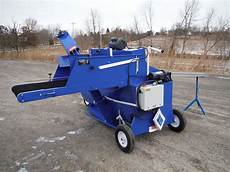 Automatic Volumetric Packing Machine