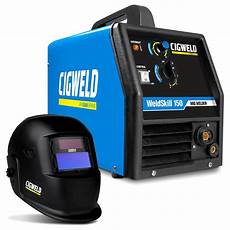 Automatic Welding Machine