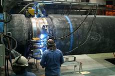 Automatic Welding Machine