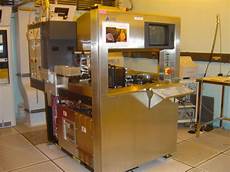 Automation Equipment