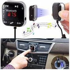 Automobil Mp3 Transmitter