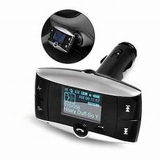 Automobil Mp3 Transmitter