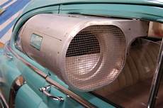 Automobile Air Conditioners