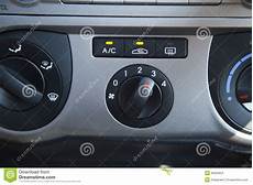Automobile Air Conditioning