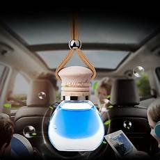 Automobile Air Freshner