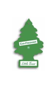Automobile Air Freshner