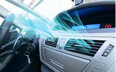 Automobile Aircondition