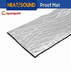 Automobile Carpet Pad