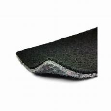 Automobile Carpet Pad