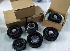 Automobile Compressor Clutch
