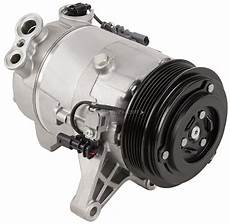 Automobile Compressor Clutch